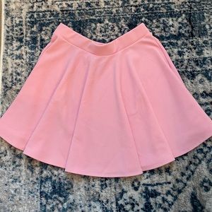 Black and Pink Skirt Bundle